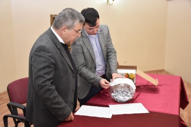 Dursunbey Belediyesinde 30 Kişi İstihdam Edilecek