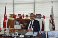 TEŞVIK YASASı - Elazığ TSO Başkanı Alan; 'Kent İçin Önemli 6 Hamle Yapıldı'