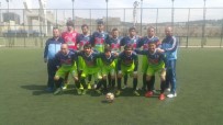 ALTINŞEHİR - Gaziantep İşitme Engelliler Futbol Takımı Açıklaması 4- 7 Açıklaması Adıyaman Belediyesi İşitme Engelliler Futbol Takımı
