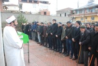 FARUK ERDEM - Genç Gazetecinin Acı Günü