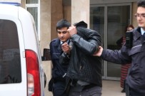 TAŞERON FİRMA - Hastane Personelinden Şaşırtan Hırsızlık