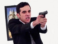 MEVLÜT MERT ALTINTAŞ - Hedef şaşırtmak için gay sitelerine hesap açmışlar!