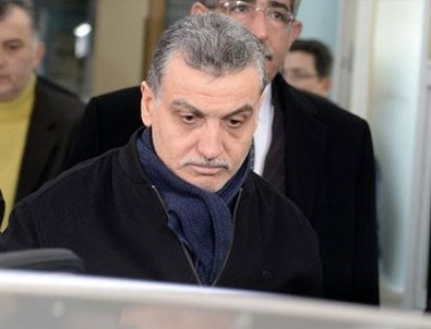 İşte FETÖ'cü Hidayet Karaca'nın ifadesi