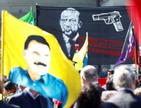 TÜRK DİYANET VAKFI - İsviçre'den Cumhurbaşkanı Erdoğan'ı hedef gösteren pankarta kınama