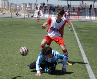 ENGİNCAN - Kayseri Birinci Amatör Küme U-19 Ligi