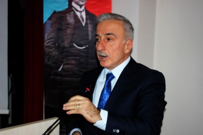 Kayseri'de 2016 Yılında 836 Bin Okuyucu Kütüphanelerden Faydalandı