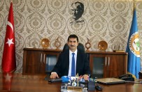 Kayseri Orman Bölge Müdürü Adnan Diltemiz Açıklaması