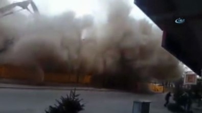 Kontrolsüz Yıkım Paniği!