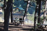 ALTıNDERE - Korunan alanlara HGS geliyor