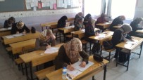 UMRE - Malatya'da Ufka Yolculuk Sınavı Yapıldı