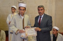 İLİM YAYMA CEMİYETİ - Mardin'de 'Hutbe Okuma' Yarışması Düzenlendi