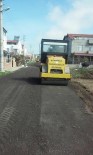 İBRAHIM UYAN - Marmaraereğlisi'nde Yol Onarım Çalışmaları
