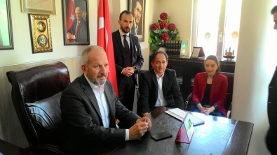 Milletvekili Bostan Açıklaması 'CHP'nin Hangi Gerekçeler İle Hayır Cephesinde Yer Aldığını Anlamakta Zorlanıyorum'