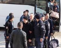 Nevşehir'de FETÖ'den 5 Tutuklama