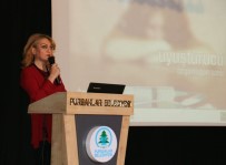 ABDURRAHIM KARAKOÇ - Pursaklar'da Uyuşturucu Bağımlılığı Masaya Yatırıldı