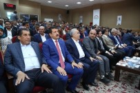 ÇANAKKALE SAVAŞı - Şanlıurfa'da Demokrasi Şehitleri Anıldı