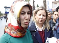 BAŞÖRTÜLÜ - 'Tokat Attı, Başörtümü Çekti'