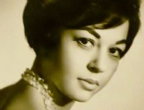 KARACAAHMET - Yeşilçam'dan bir yıldız daha kaydı