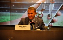 2018 Hedefi Açıklaması 50 Milyon Dolar Stat Geliri