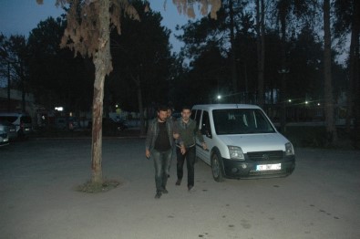 Adana Merkezli 6 İlde FETÖ Operasyonu Açıklaması 16 Öğretmen Gözaltında