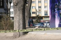 FILM GIBI - Afyonkarahisar'da Şüpheli Valiz Alarmı