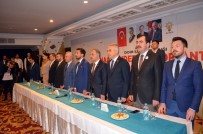POST MODERN DARBE - AK Parti Genel Başkan Yardımcısı Ataş Didim'de