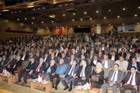 ÇİFT BAŞLILIK - AK Parti Genel Sekreteri Abdülhamit Gül Açıklaması