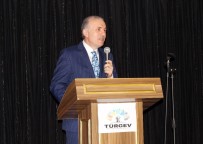 AZIZ BABUŞCU - AK Parti Milletvekili Aziz Babuşcu Açıklaması 'Kılıçdaroğlu Yalancıdır'