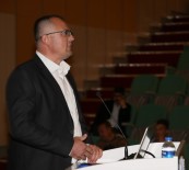 TEKNİK ARIZA - Alternatif Enerji Jeotermal ADÜ'de Masaya Yatırıldı