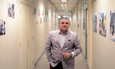 'Altın Palmiye Ödül Töreni' Bu Yıl İstanbul'da Düzenlenecek