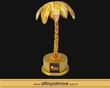 'Altın Palmiye Ödül Töreni' bu yıl İstanbul'da