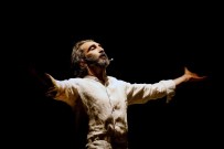 FIRAT TANIŞ - Anadolu'nun Asırlar Aşan Mayası Yılmaz Güney Sahnesi'nde