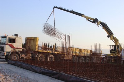 Aydın'da Yüzlerce Kişinin Hayalleri İcra Yoluyla Söküldü