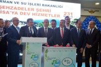 MUSTAFA HAKAN GÜVENÇER - Bakan Eroğlu Açıklaması ''Hayır' Demek İçin Hiçbir Gerekçe Yok'