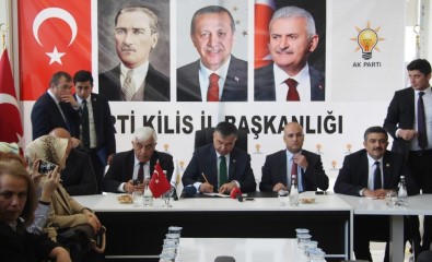 Bakan Yılmaz Açıklaması 'Halka Kusur Bulamıyor, Erdoğan'a Kusur Buluyor'
