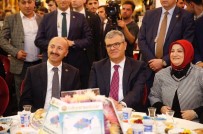 SEÇİLME YAŞI - Başbakan Yardımcısı Veysi Kaynak Açıklaması 'Kılıçdaroğlu Dün Söylediğinin Bugün Tersini Söyler'