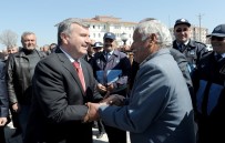 ALMAN BILD GAZETESI - Başkan Akyürek Açıklaması 'Sığınacağımız Başka Vatanımız Yok'
