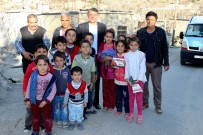 Başkan Turgut Açıklaması 'Mahallelere Planlı Programlı Hizmet Götürüyoruz'