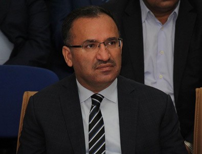 Bekir Bozdağ'dan Sinan Oğan hakkında suç duyurusu
