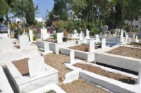 OSMAN BELOVACIKLI - Duyanlar şaşkına döndü! Belediyeden 'acil mezarlık' anonsu