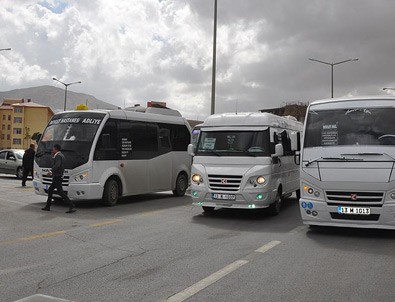 Bitlis'teki sokağa çıkma yasağı sona erdi