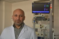 ATAR DAMAR - Bursa'da Yüksek İhtisas Hastanesinde Çocuk Kalp Ameliyatları Başladı