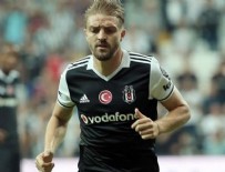 CANER ERKİN - Caner Erkin imzaladı