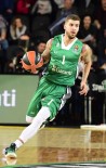 DARÜŞŞAFAKA DOĞUŞ - Darüşşafaka Doğuş, Wilbekin'le Sözleşme Yeniledi