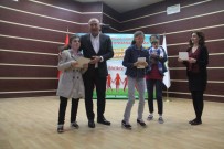 TABLET BİLGİSAYAR - Dışişleri Bakanı Çavuşoğlu Açıklaması 'Onların Hayal Edemeyeceği Şeyleri Türkiye Yaptığı İçin Bizden Korkuyorlar'