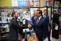 Diyarbakır Büyükşehir Belediyesi Başkanı Cumali Atilla Açıklaması