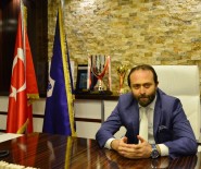 KIRIKHANSPOR - Erbaaspor Şampiyonluğa Ortak Olmak İstiyor