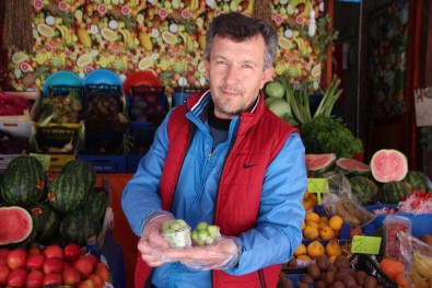 Erik Kilosu 75 TL'den Tezgahlarda Yerini Aldı