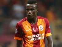 BRUMA - Galatasaray'da yıldız oyuncu sakatlandı
