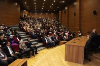 İSMAIL KARA - GAÜN'de Cumhuriyet Türkiyesi'nde Bir Mesele Olarak İslam Konferansı
